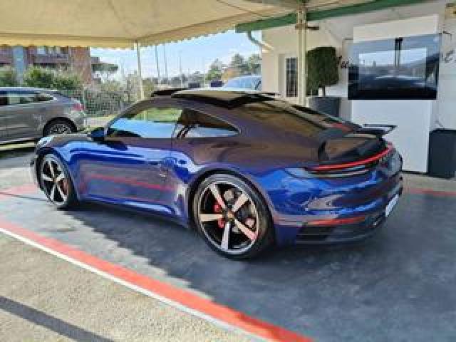 Porsche 992 Carrera S /matrix/sp.chrono/tetto 