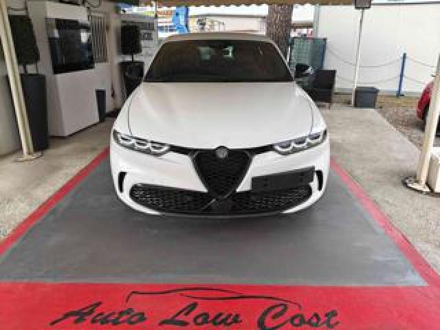 Alfa Romeo Tonale 1.5 130 Cv Mhev Tct7 Sprint 