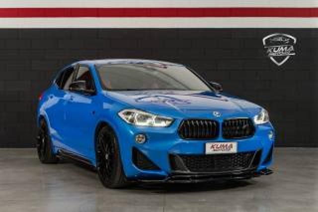 Bmw X2 M Sport 18i Steptronic Pelle 19  