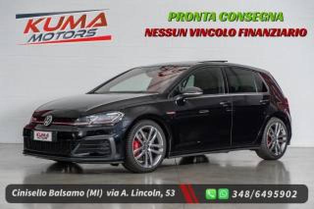 Volkswagen Golf Gti 2.0 Tsi 245cv Tetto/assetto/dynaudio/pxc 
