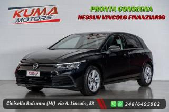 Volkswagen Golf 1.0 Tsi 90cv Evo Life Ok Neopatentati 