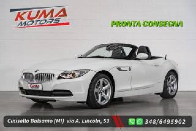 Bmw Z4 Sdrive 20i 185cv 6m Roadster 