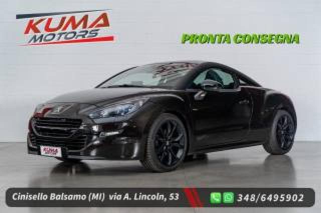 Peugeot Rcz 1.6 Thp 156cv 19 Navi Xeno  
