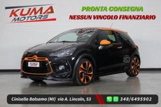 Citroen Ds3 Racing 1.6 Thp 207cv 