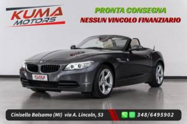 Bmw Z4 Sdrive 18i 2.0 155cv 6m Roadster  