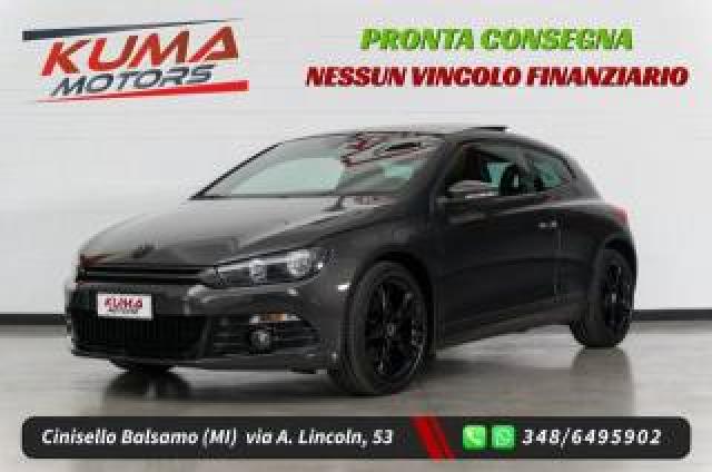 Volkswagen Scirocco 2.0 Tsi 200cv Dsg Sportline Dcc 