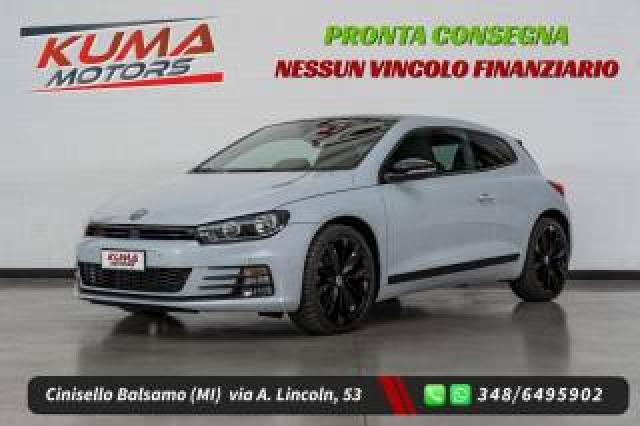 Volkswagen Scirocco 2.0 Tsi 180cv Dsg Sound 