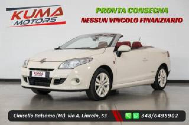 Renault Megane Floride 1.4 Tce 130cv N. 1155 