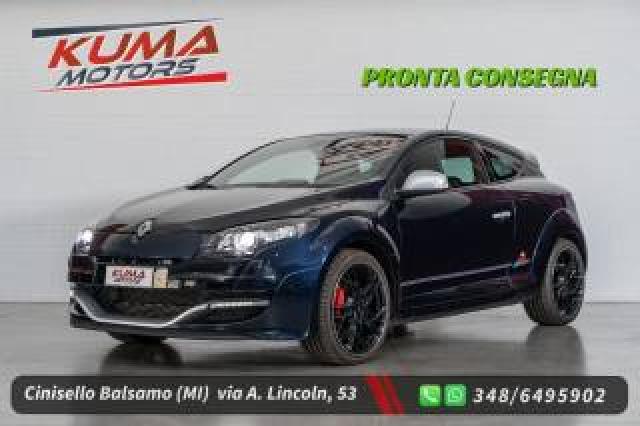Renault Megane Rb8 Red Bull Racing Rs 1/815 