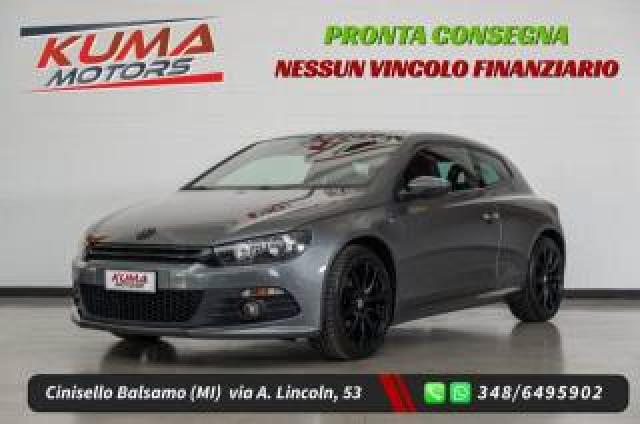 Volkswagen Scirocco 2.0 Tsi 210cv Dsg R Line 