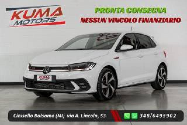Volkswagen Polo Gti 2.0 Tsi 207cv Dsg Acc/navi/driving Mode 