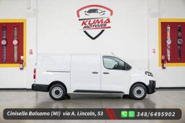 Fiat Scudo 1.5 Bluehdi 100cv Maxi Passo Lungo L3 Furgone 