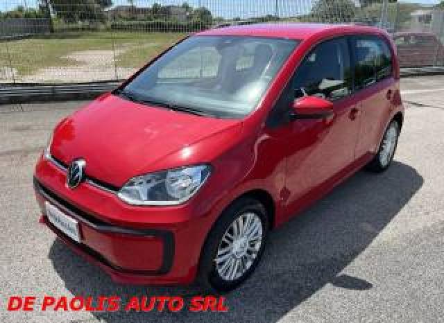 Volkswagen Up! 1.0 5p. Eco Move Up! Bluemotion Technology 