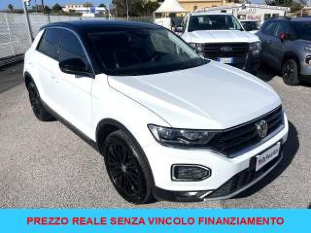 Volkswagen T-Roc 1.5  Tsi  150 Cv  Business Led Navi 