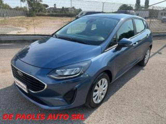 Ford Fiesta 1.1 75 Cv 5 Porte Plus 