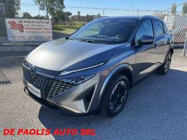 Nissan Qashqai Mhev 140 Cv N-Connecta 