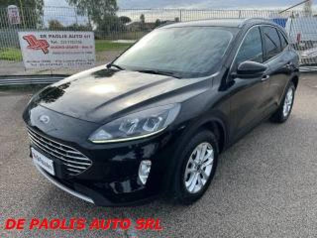 Ford Kuga 1.5 Ecoboost 150 Cv S&s 2wd Titanium 