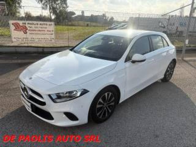 Mercedes Benz A 180 D Automatic Sport Diplay 10,25 
