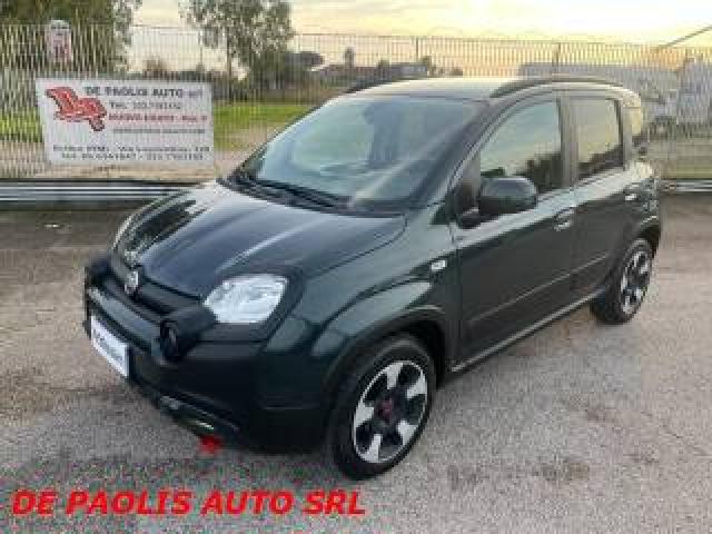 Fiat Panda Cross 1.0 Firefly S&s Hybrid 