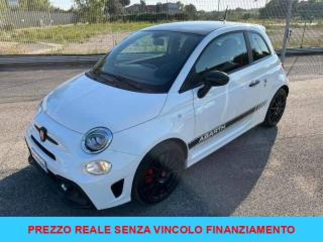 Abarth 595 1.4 Turbo T-Jet 180 Cv Esseesse 