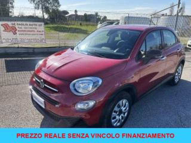 Fiat 500x 1.0 T3 120 Cv Urban Solo 26218 Km 