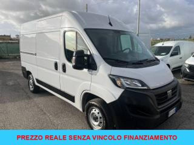 Fiat Ducato 35 2.2 Mjt 140cv Pm-Tm Furgone 