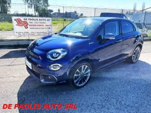 Fiat 500x 1.3 Multijet 95 Cv Sport 