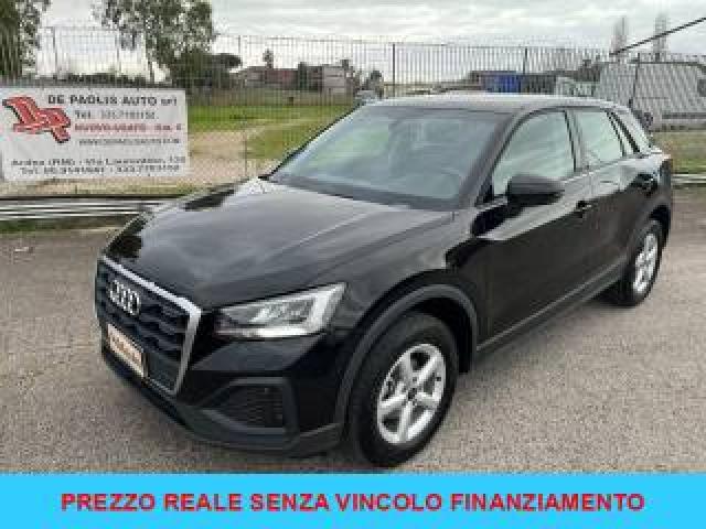 Audi Q2 30 Tfsi Advanced Garanzia Audi 11/2027  