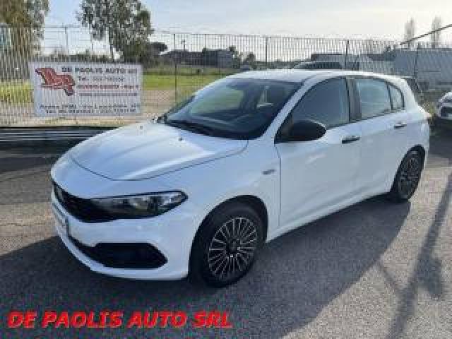 Fiat Tipo 1.0 5 Porte City 2023 
