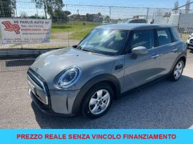 Mini Cooper 1.5 Cooper 