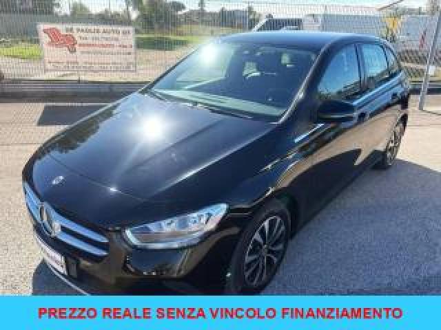 Mercedes Benz B 180 D Automatic Sport 
