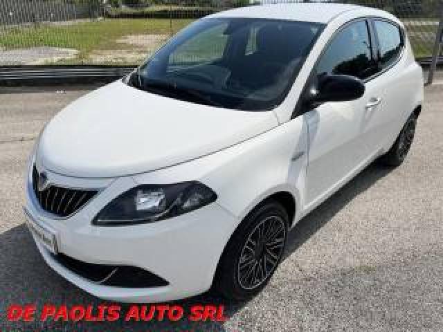Lancia Ypsilon 1.0 Firefly 5 Porte S&s Hybrid Gold 