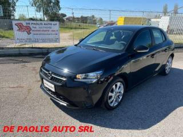 Opel Corsa 1.2 Edition Start & Stop  