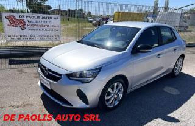 Opel Corsa 1.2 Edition Start & Stop  