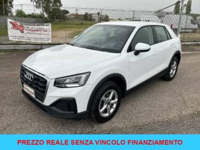 Audi Q2 30 Tfsi Business Solo 29000 Km 