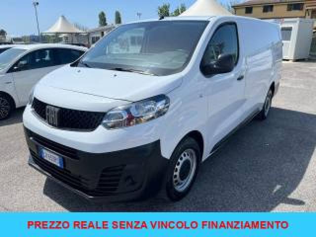 Fiat Scudo 1.5 Bluehdi 100 Cv Pl-Sl-Tn Furgone 