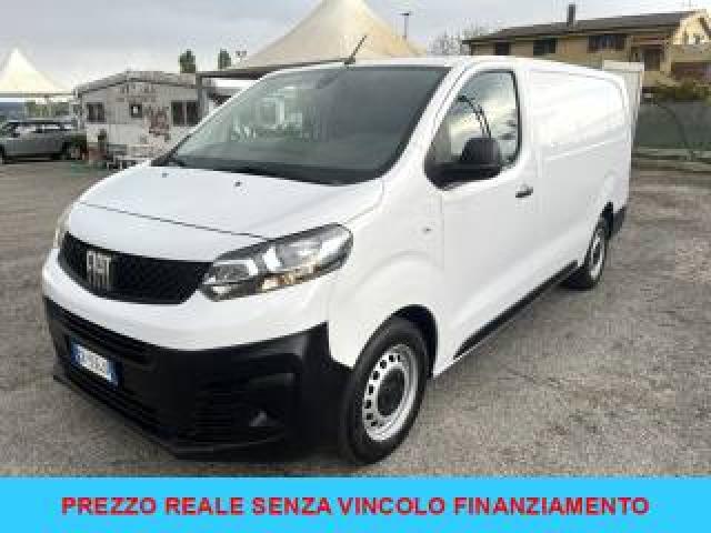 Fiat Scudo 1.5 Bluehdi 100 Cv Pl-Sl-Tn Furgone 