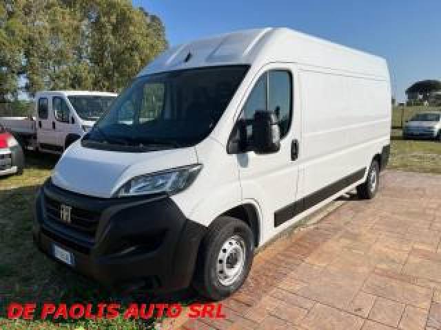 Fiat Ducato 35 2.2 Mjt 140cv Plm-Ta Furgone Maxi 