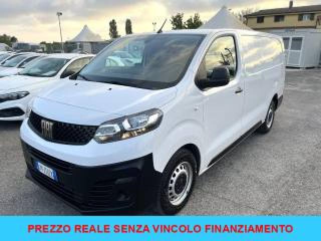 Fiat Scudo 2.0 Bluehdi 145 Cv Pl-Sl-Tn Furgone 