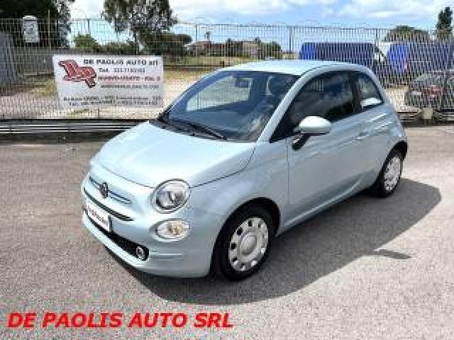 Fiat 500 1.0 Hybrid Club Navigatore 