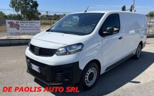 Fiat Scudo 1.5 Bluehdi 100 Cv Pl-Tn Furgone Business 