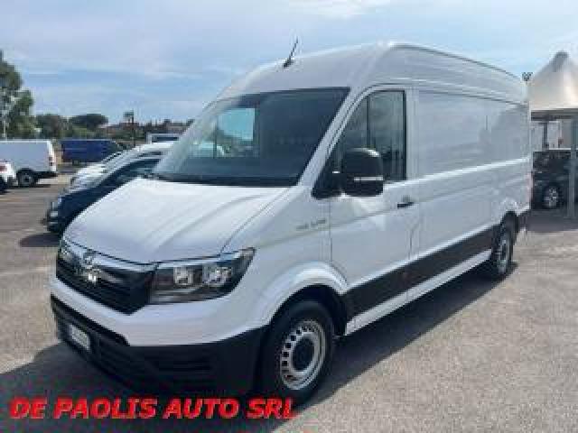 Man Tge 3.140 2.0 Tdi 140cv Pm-Tm Furgone 