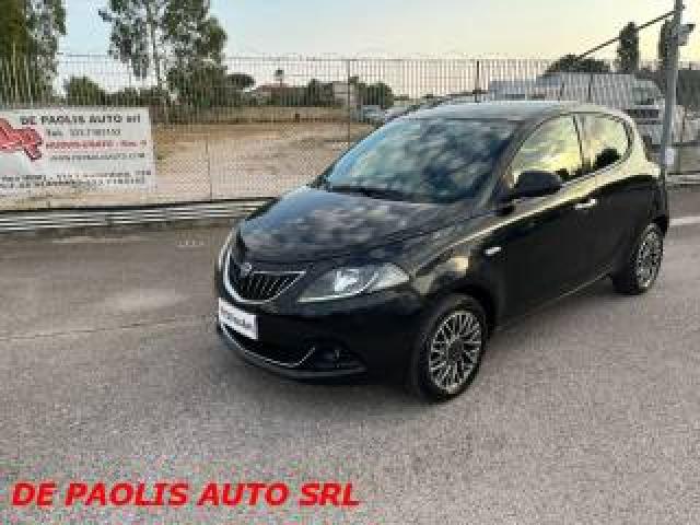 Lancia Ypsilon 1.0 Firefly 5 Porte S&s Hybrid Gold Plus 