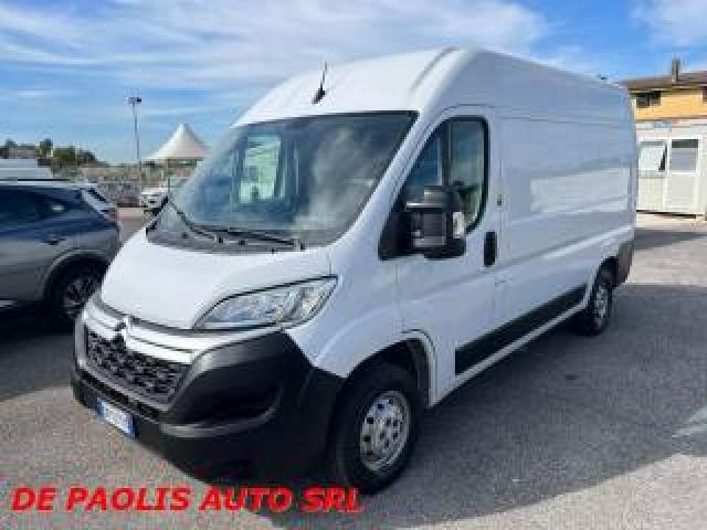 Citroen Jumper 35 Bluehdi 140 S&s Pm-Tm Furgone 