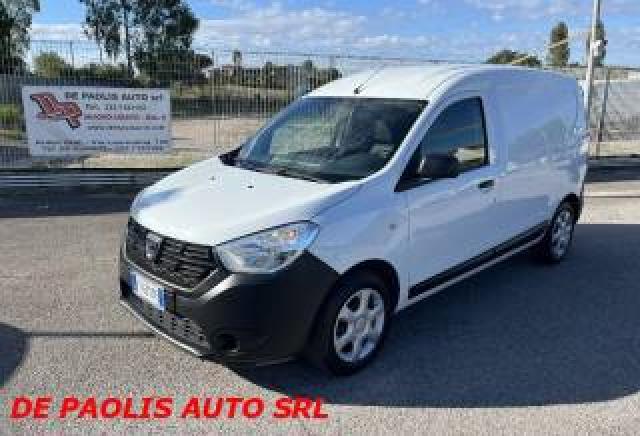 Dacia Dokker 1.6 8v 100cv Start&stop Gpl Furgone 