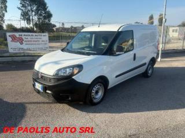 Fiat Doblo Doblò 1.6 Mjt 90cv S&s Pc-Tn Cargo Easy 