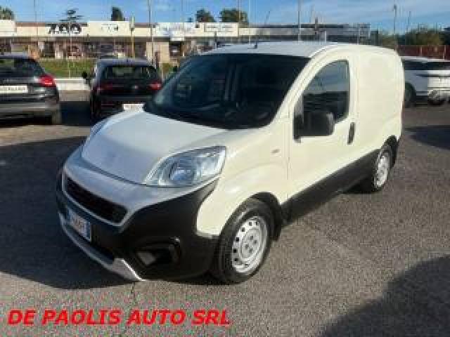 Fiat Fiorino 1.3 Mjt 95cv Cargo 
