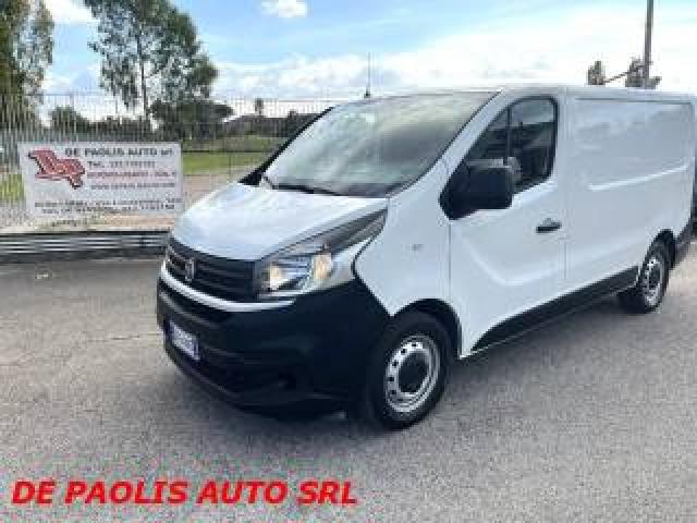 Fiat Talento 2.0 Ecojet 120cv Pc-Tn Furgone 12q 