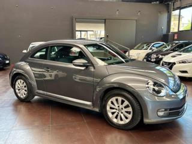 Volkswagen Maggiolino 1.2 Tsi Design 