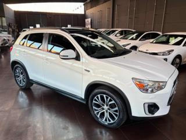 Mitsubishi Asx 1.6 Di-D 114 Cv 2wd Instyle Panoramic 